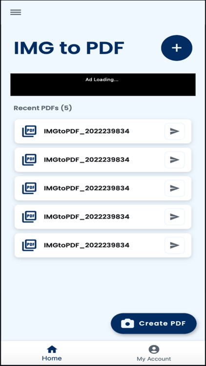 Fast PDF Smart Scanner screenshot-6