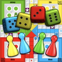 لودو مايك - اونلاين