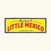 Monterey's Little Mexico