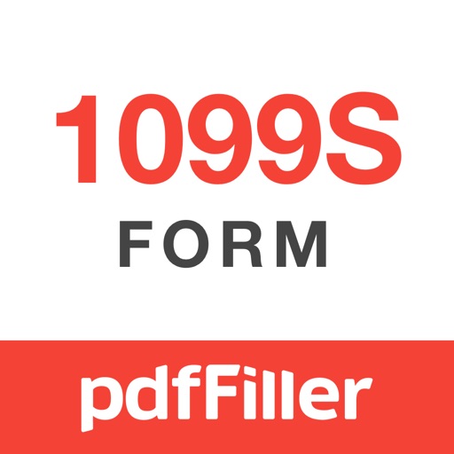 1099S Form Download