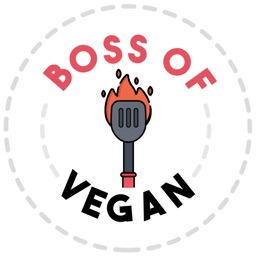 Boss of Vegan