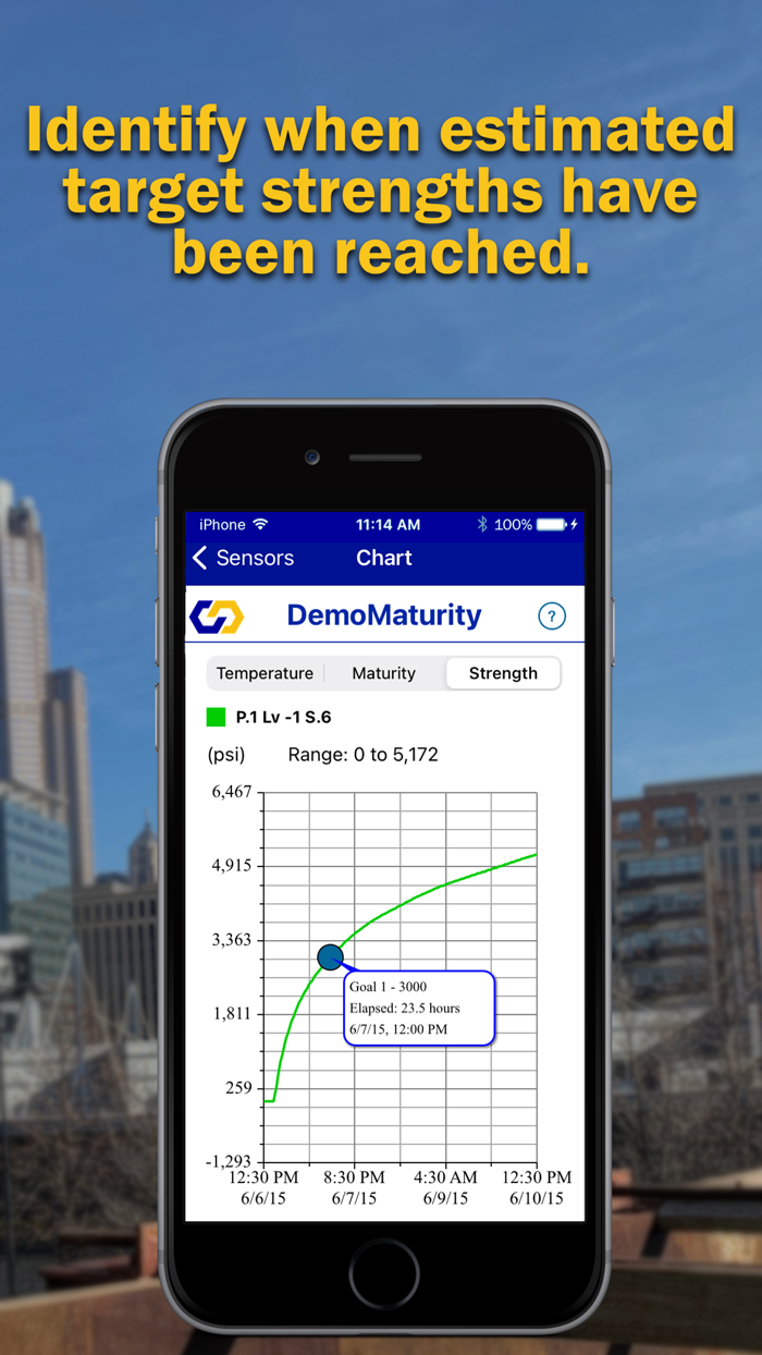 COMMAND Center™ Concrete 3