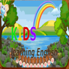KIDS - learning English - Thomas Krawietz