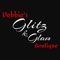 Welcome to the Debbie's Glitz and Glam App