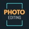 Icon Photo Editing & Coloring App