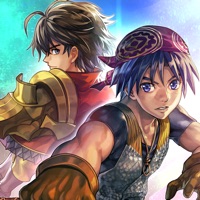 ANOTHER EDEN на пк