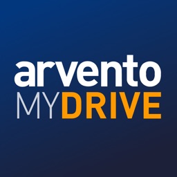 Arvento MyDrive