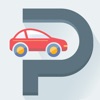 Icon Parking.com - Find Parking Now