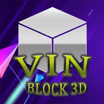 Vin Block 3D Cheats