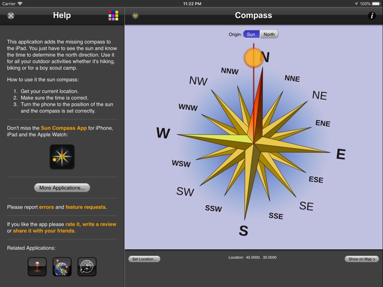 Compass XL