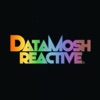 Icon DataMosh Reactive