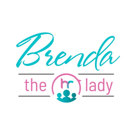 Brenda the HR Lady