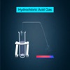 Hydrochloric Acid Gas