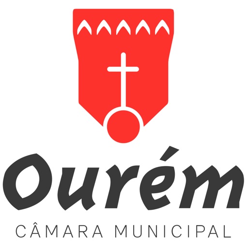 A Ourém - a APP que nos une