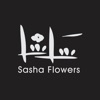 Sashaflowers