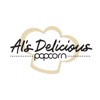 Als Delicious Popcorn