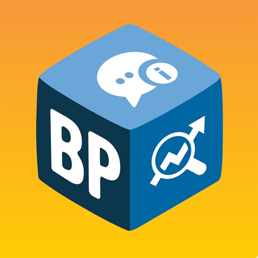 Broker Plus Icon