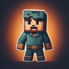 SandBox Skin for MCPE