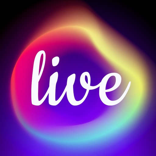 ライブ壁紙メーカー 4kとアイコン 変更 Livepic Iphone Ipadアプリ アプすけ