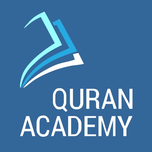 Quran Academy translations app by Holy Quran Academy