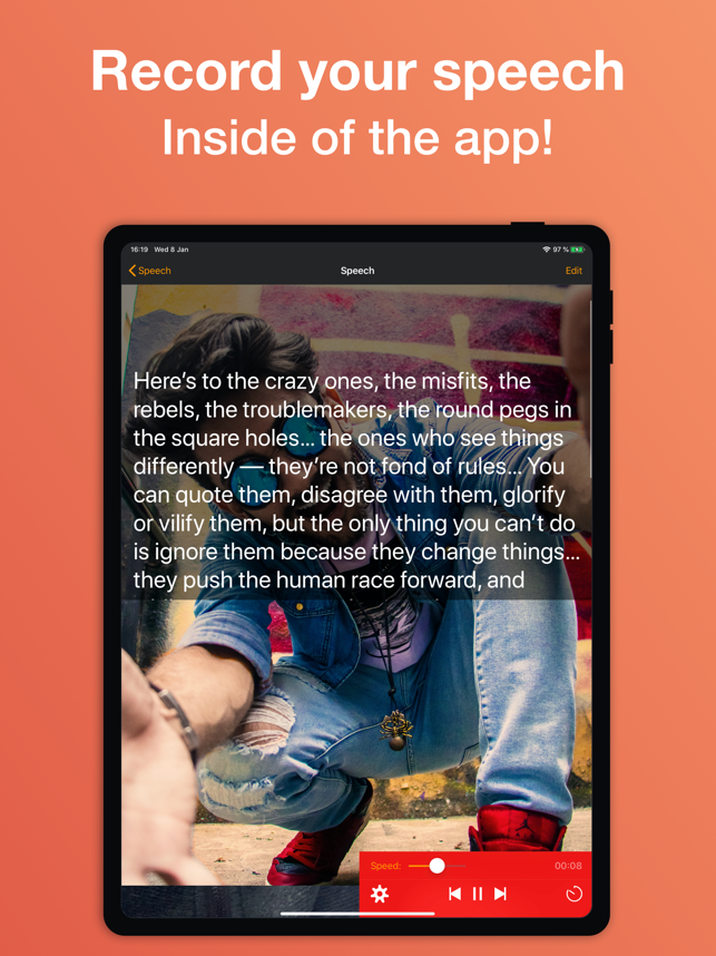 Best iPad Teleprompter Apps [Updated For 2023]