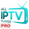 ALL IPTV PLAYER Pro