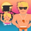 Mr. Lifeguard icon