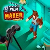 Idle Film Maker Empire Tycoon