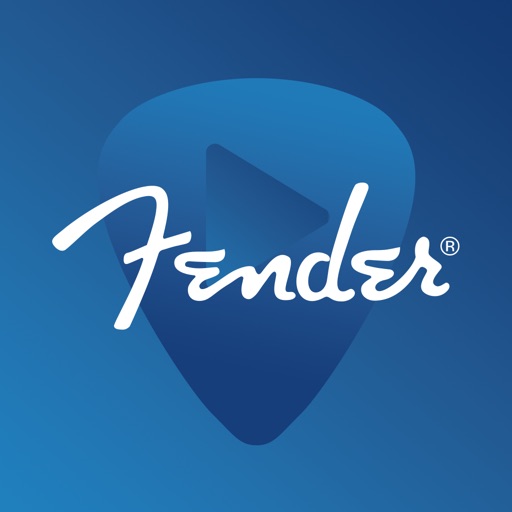 Fender Play - Learn Guitar Download