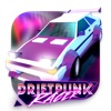 Driftpunk Racer: Car Racing