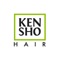 Kensho Hair è l'innovativa app del tuo salone preferito che ti permette di: