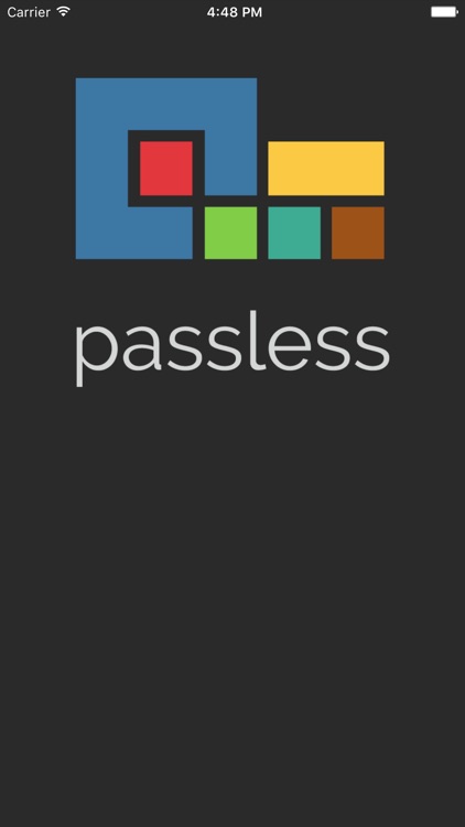 Passless