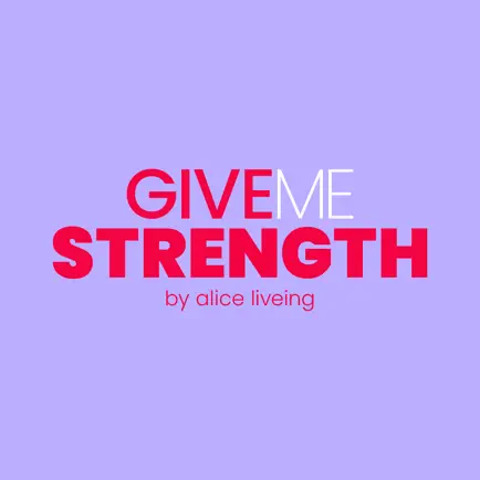 Give Me Strength Читы