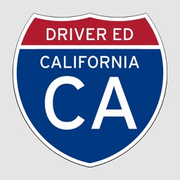 California DMV Test Reviewer
