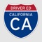 This is your one-stop app for your drivers license needs in California DMV