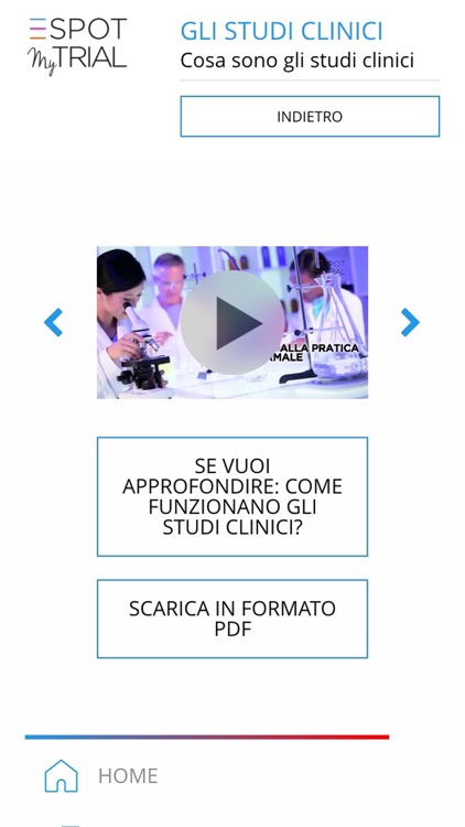 SPOT My Trial screenshot-3