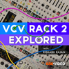 ASK Video - Explore Guide For VCV Rack 2 アートワーク