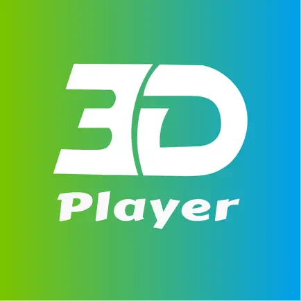 3D Player - 支持移动设备播放裸眼3D视频 Читы