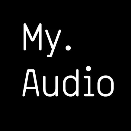 My.Audio Zwei Cheats