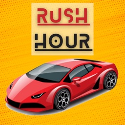 Rush Hour - Faster