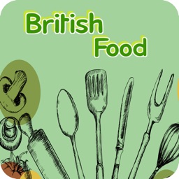 British Food