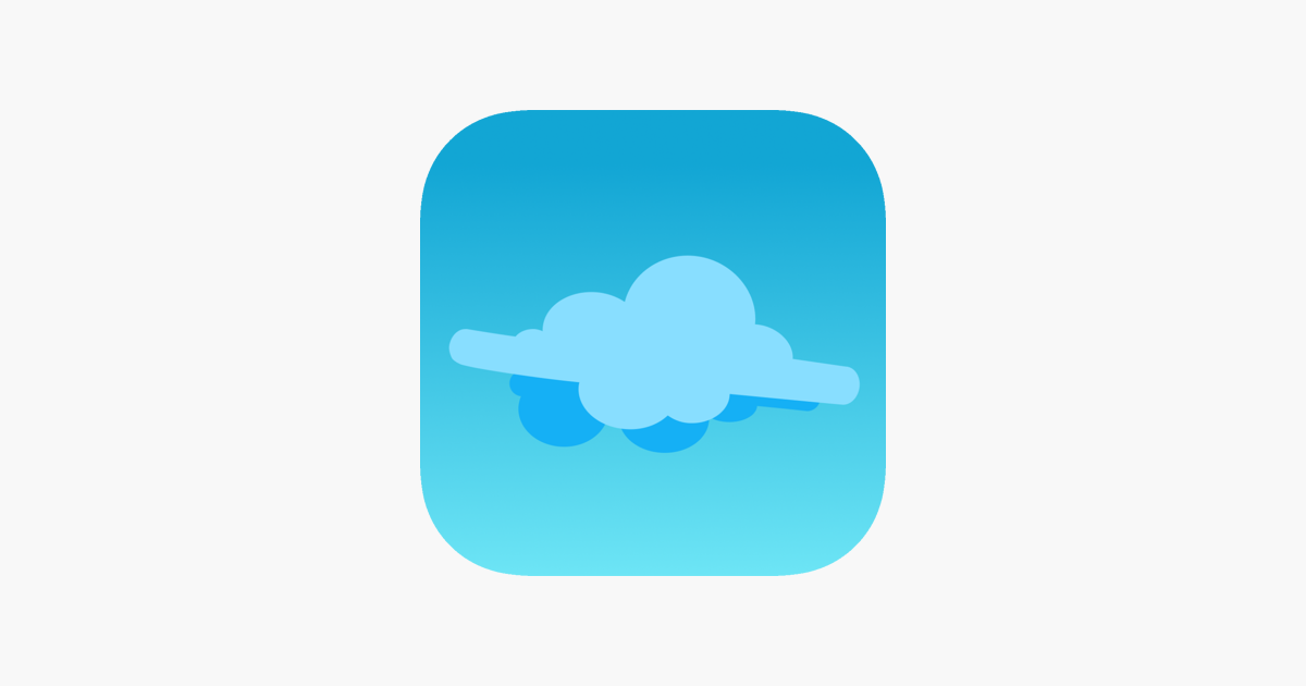 ‎Yawa: Weather Forecast on the App Store