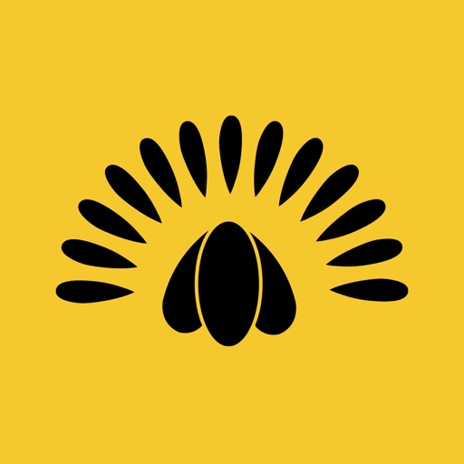 安捷萤火虫logo