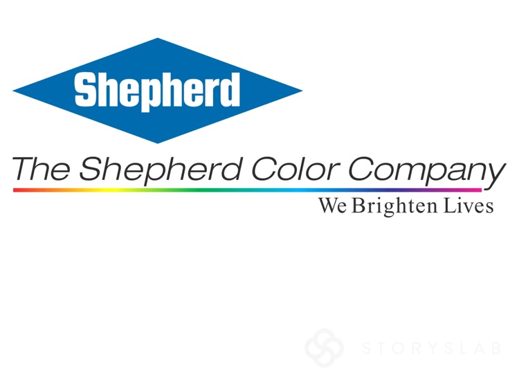 Shepherd Color