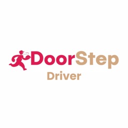 DoorStep Driver App