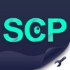SCP运维平台