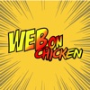 Web on Chicken