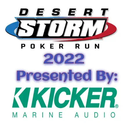 2022 DESERT STORM EVENT APP Читы