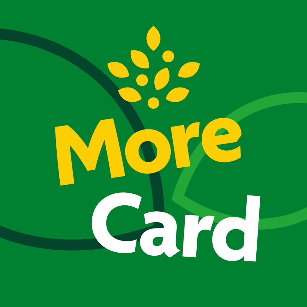 morrisons card apple wallet