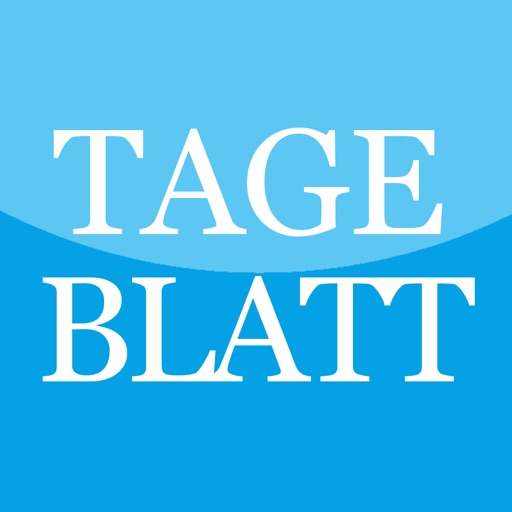 TAGEBLATT.de-E-Paper Download